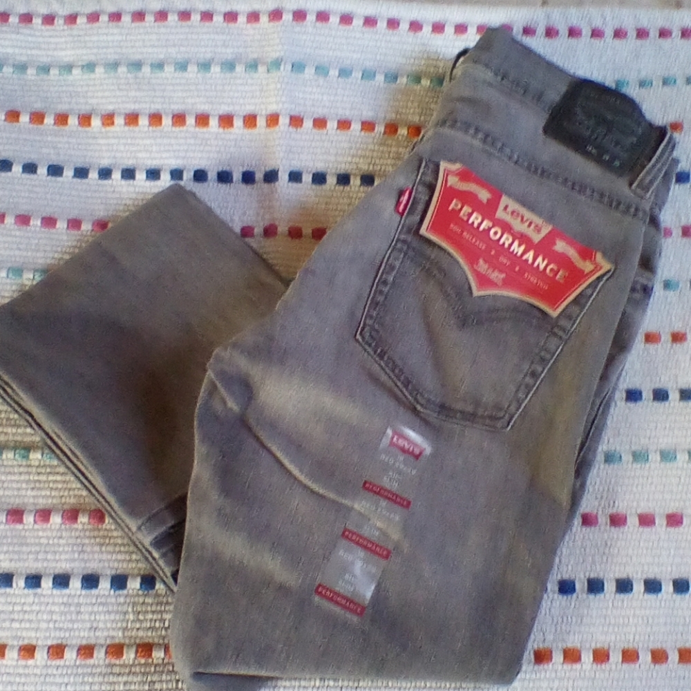 Levi's Jeans 511 regular 18 29X29